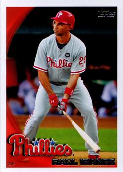 Raul Ibanez
