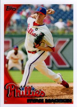 Ryan Madson