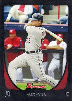 Alex Avila