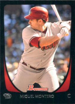 Miguel Montero