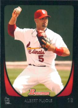 Albert Pujols