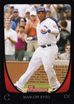 Marlon Byrd