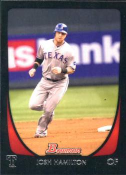 Josh Hamilton