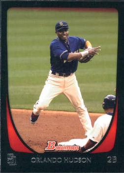 Orlando Hudson