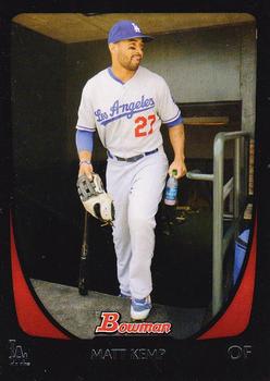 Matt Kemp