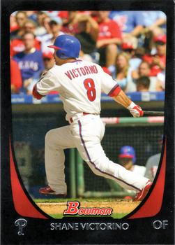 Shane Victorino