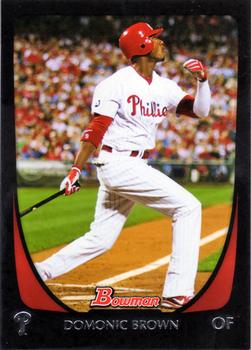 Domonic Brown