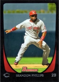Brandon Phillips