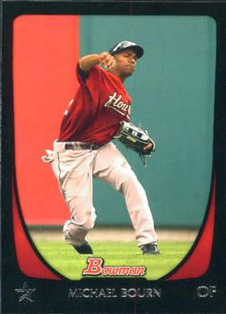 Michael Bourn