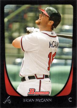 Brian McCann