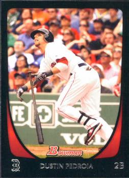 Dustin Pedroia