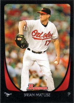 Brian Matusz