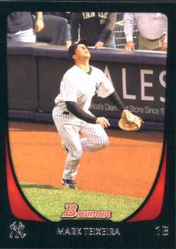 Mark Teixeira