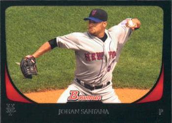 Johan Santana