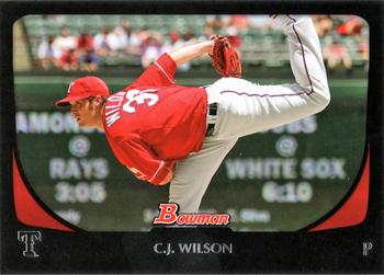 C.J. Wilson
