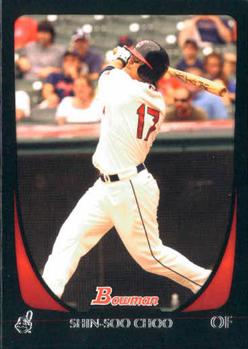 Shin-Soo Choo