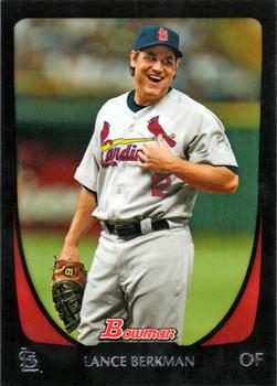 Lance Berkman
