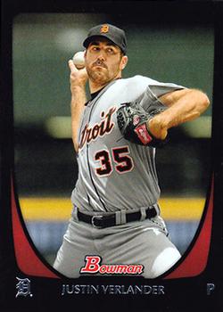 Justin Verlander