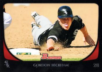 Gordon Beckham