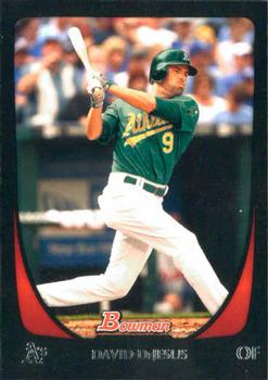 David DeJesus
