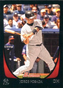 Jorge Posada