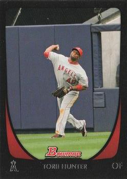 Torii Hunter