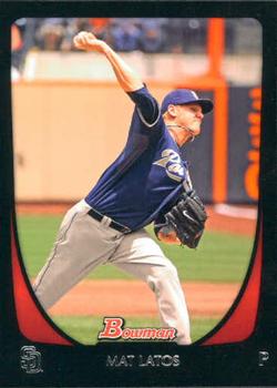 Mat Latos