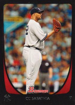 CC Sabathia