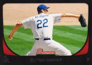 Clayton Kershaw