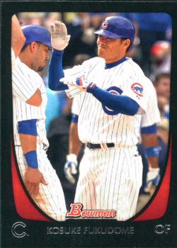 Kosuke Fukudome