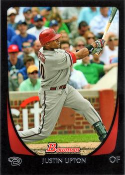 Justin Upton