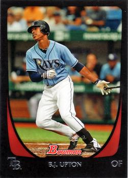 B.J. Upton