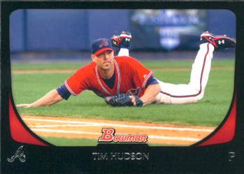 Tim Hudson