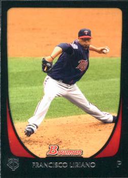 Francisco Liriano