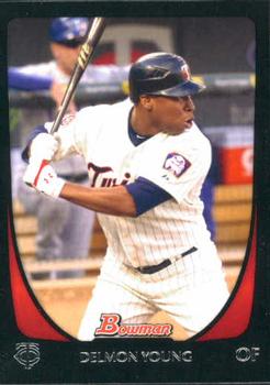 Delmon Young