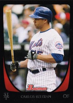 Carlos Beltran