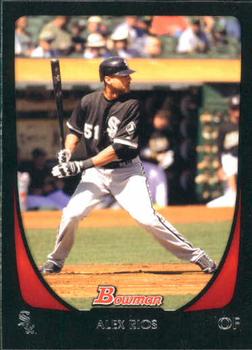 Alex Rios