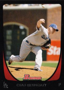 Chad Billingsley