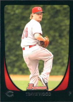 Travis Wood