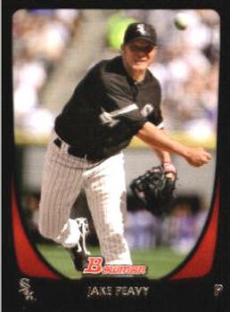 Jake Peavy