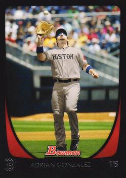 Adrian Gonzalez