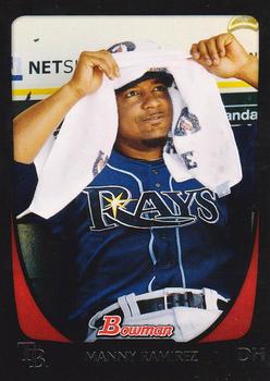 Manny Ramirez