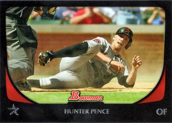 Hunter Pence