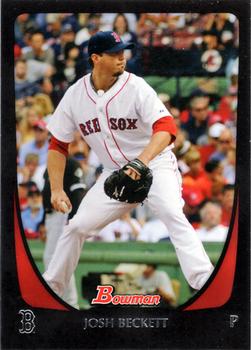 Josh Beckett