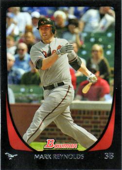 Mark Reynolds