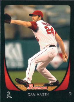 Dan Haren