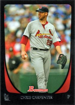 Chris Carpenter