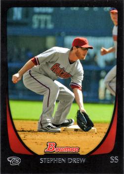 Stephen Drew