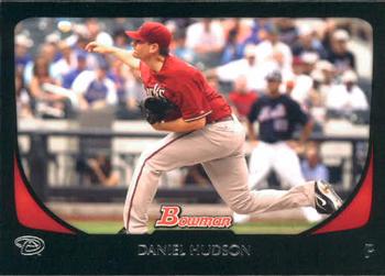 Daniel Hudson