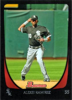 Alexei Ramirez